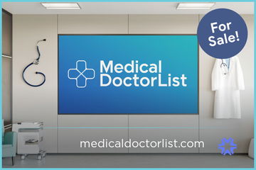 MedicalDoctorList.com