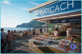 BayCatch.com - buy New premium domains