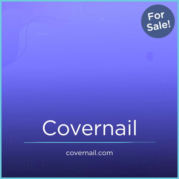 CoverNail.com