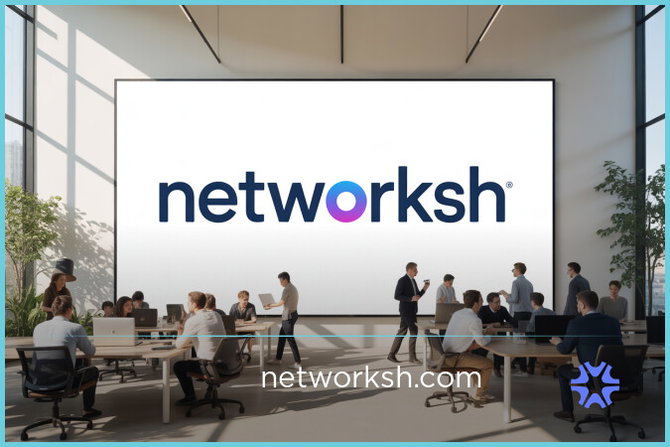 Networksh.com — 2