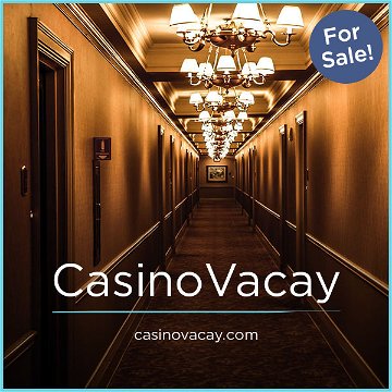 CasinoVacay.com
