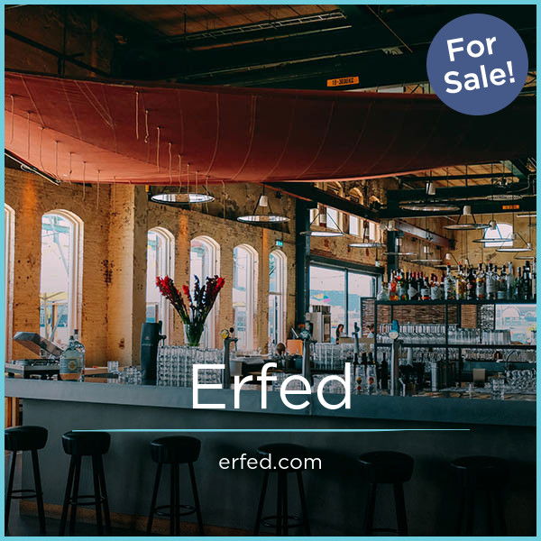 Erfed.com