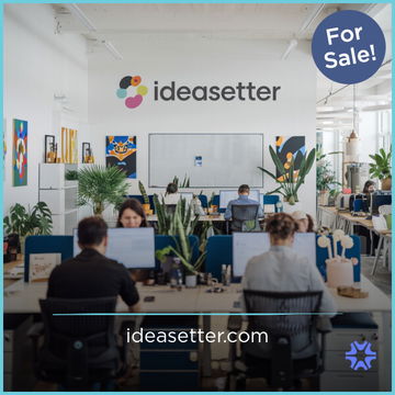 Ideasetter.com