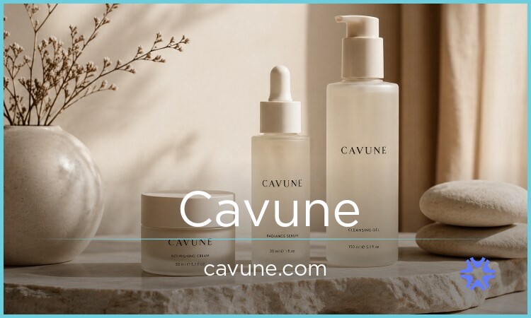 Cavune.com - Great premium domain names for sale