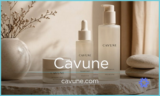 Cavune.com — 2