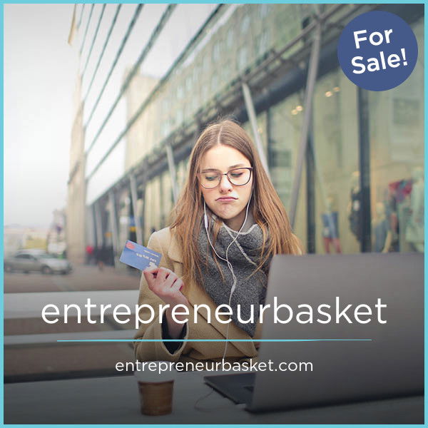 EntrepreneurBasket.com