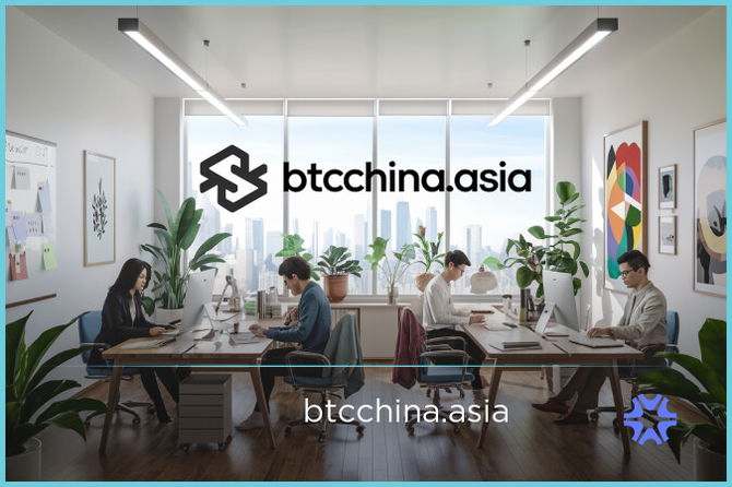 BTCChina.asia
