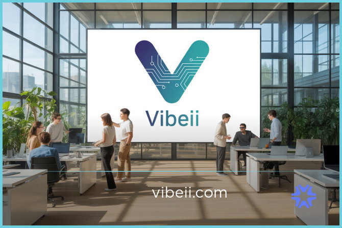 Vibeii.com — 2