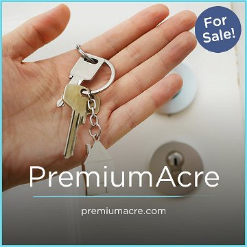 PremiumAcre.com
