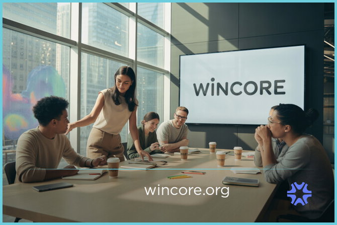 WinCore.Org — 2
