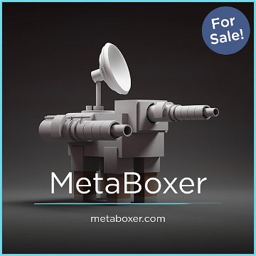 MetaBoxer.com