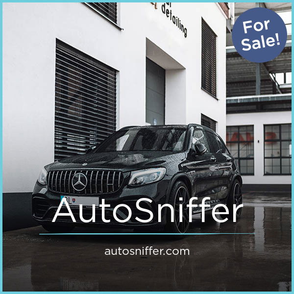AutoSniffer.com