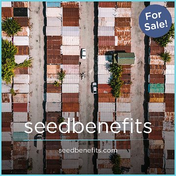 SeedBenefits.com