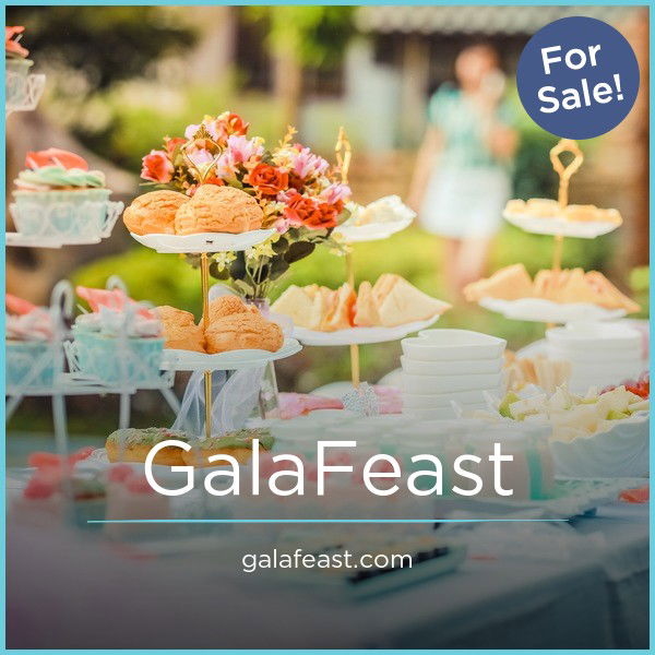 GalaFeast.com