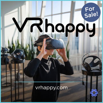 VrHappy.com