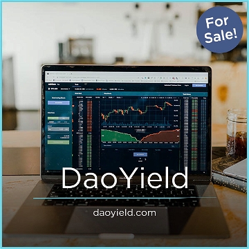 DaoYield.com