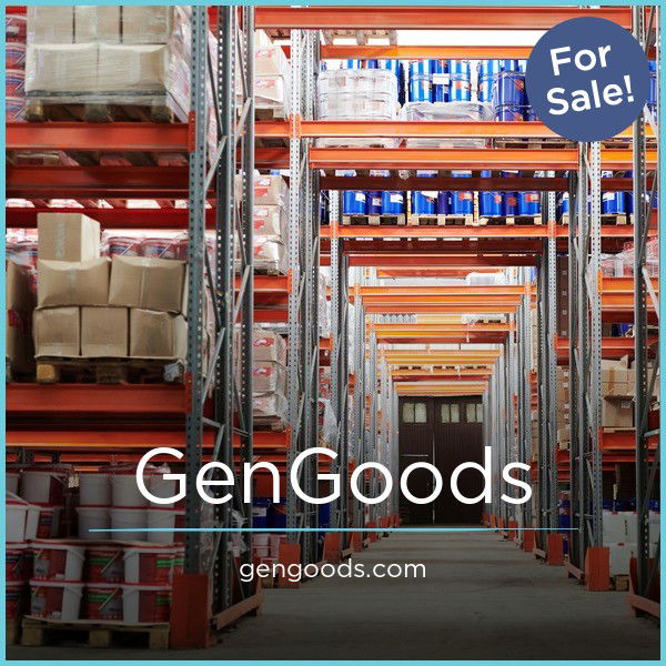 GenGoods.com