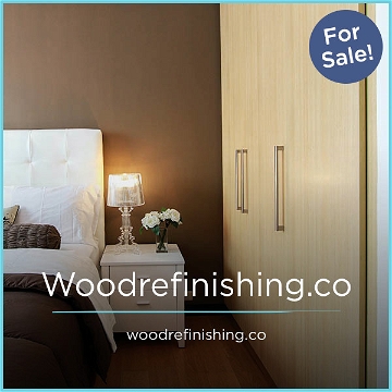 Woodrefinishing.co