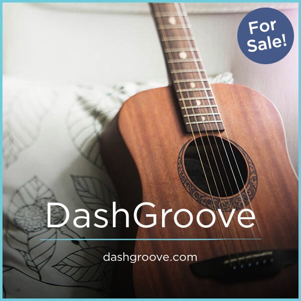 DashGroove.com image 2