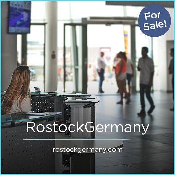 RostockGermany.com