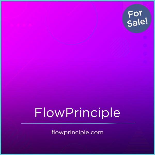 FlowPrinciple.com