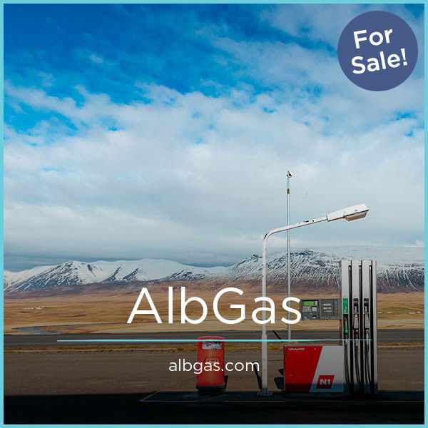 AlbGas.com