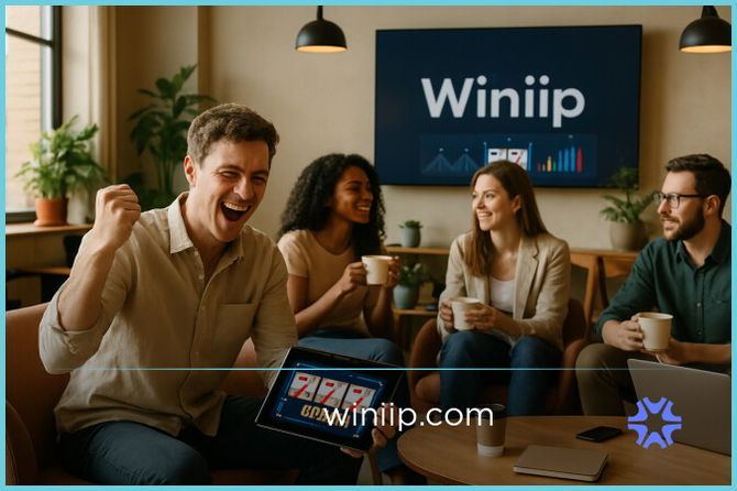 Winiip.com