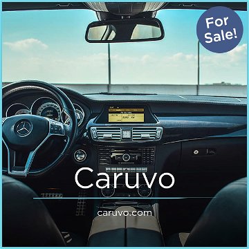 Caruvo.com