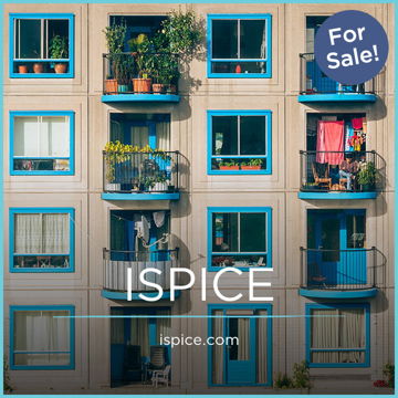 ISpice.com