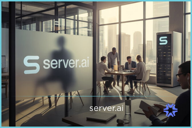 Server.ai — 2