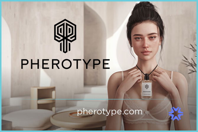 Pherotype.com
