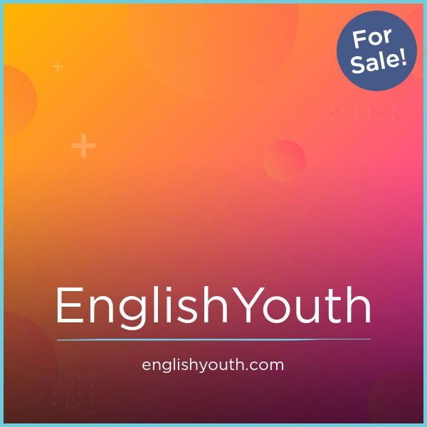 EnglishYouth.com