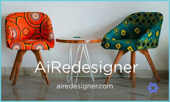 AiRedesigner.com