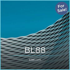 BL88.com is for sale