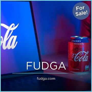 FUDGA.COM