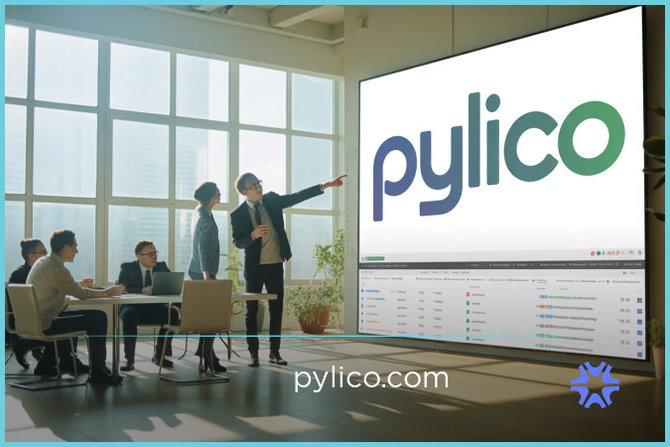 PYLICO.com — 2