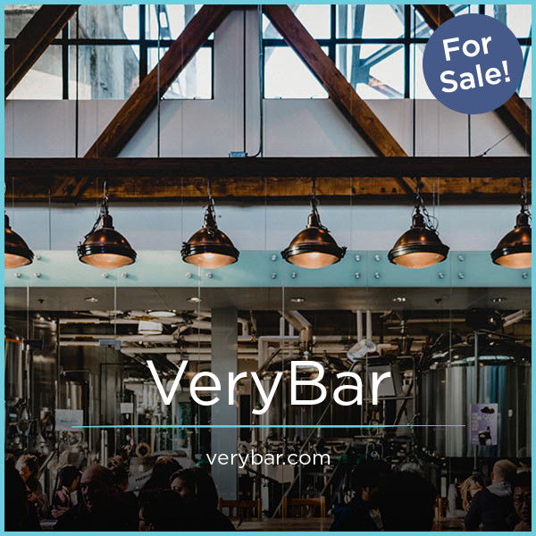 VeryBar.com — 2