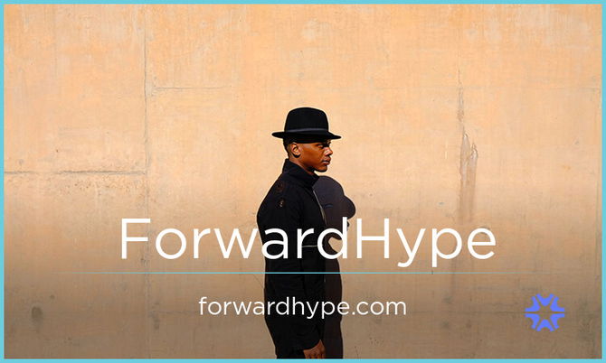 ForwardHype.com