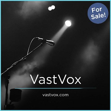 VastVox.com