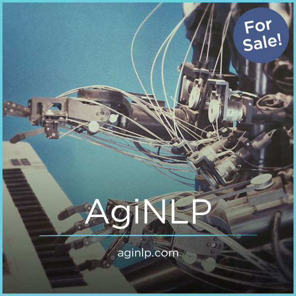 AgiNLP.com image 2