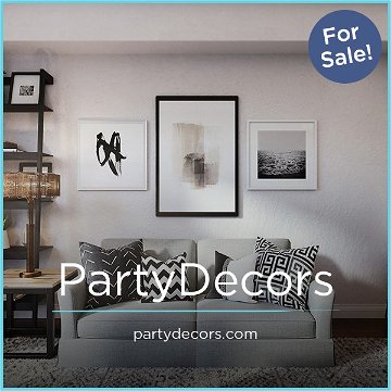 PartyDecors.com