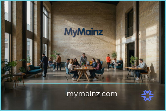 MyMainz.com — 2