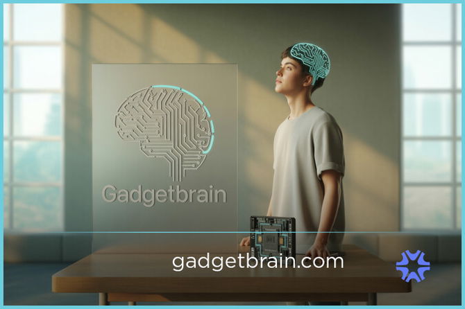 GadgetBrain.com — 2