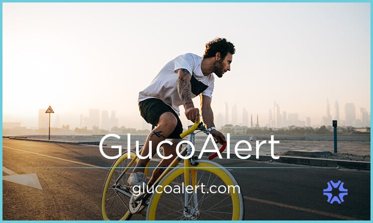 GlucoAlert.com image 2