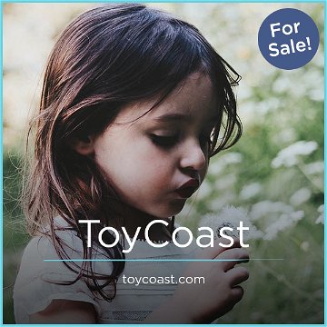 ToyCoast.com