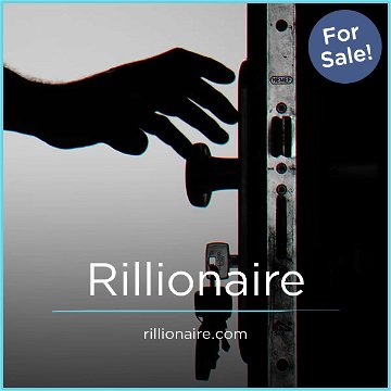 Rillionaire.com