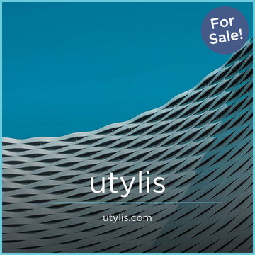 utylis.com