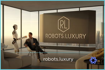 Robots logo