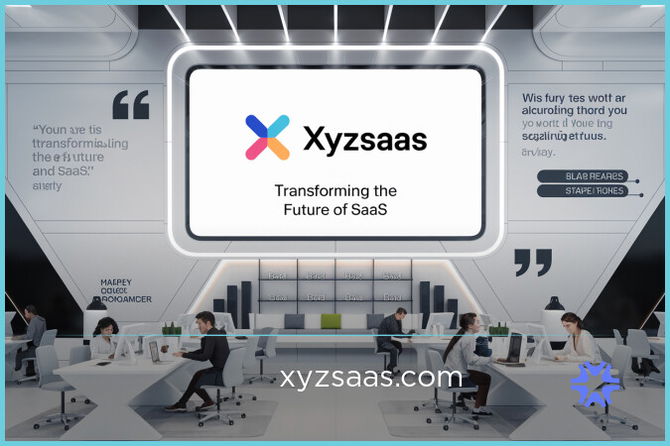 XyzSaaS.com