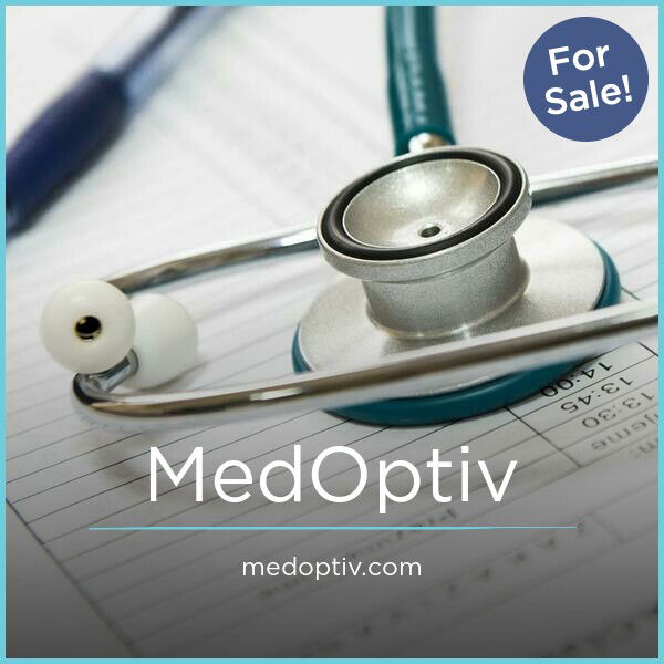 MedOptiv.com